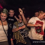 025 Pipes and Pints, Banane Metalik